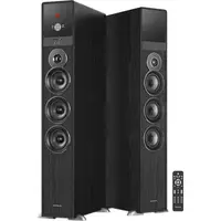 Мультимедійна акустика REAL-EL S-2070 Black