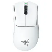 Мышь Razer DeathAdder V3 PRO Wireless White (RZ01-04630200-R3G1)
