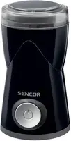 Кавомолка електрична Sencor SCG 1050BK