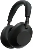 Наушники с микрофоном Sony WH-1000XM6 Black (WH1000XM6B.CE7)