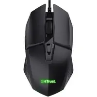 Миша Trust GXT 109 Felox RGB Black (25036)