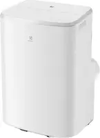 Мобільний кондиціонер Electrolux ChillFlex Pro EXP26U339HW