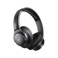 Навушники з мікрофоном Anker SoundCore Q20i Black (A3004G11)
