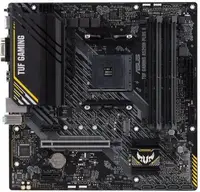 Материнська плата ASUS TUF GAMING A520M-PLUS II (90MB17G0-M0EAY0)