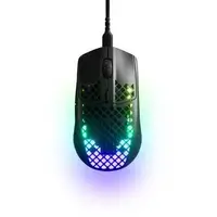 Миша SteelSeries Aerox 3 Onyx Black (62611)