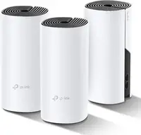 Mesh-система TP-Link Deco P9 3-pack