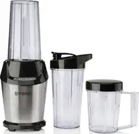 Фитнес-блендер Gorenje BN1000BK