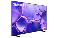 Телевізор Samsung UE58U8000FUXUA