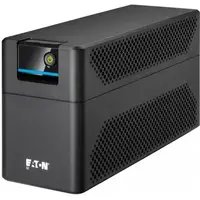 Лінійно-інтерактивне ДБЖ Eaton 5E Gen2 900 USB DIN (5E900UD)
