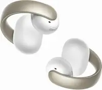Наушники TWS Anker SoundCore AeroClip White (A3388G21)