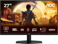 Монітор AOC Q27G42XNE
