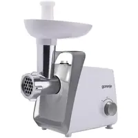 Електром'ясорубка Gorenje MG1601W