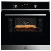 Духовка електрична Electrolux EOF6P76BX