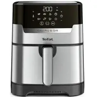 Мультипіч Tefal Easy Fry&Grill Precision EY505D15