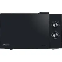 Мікрохвильовка Hisense H23MOBP2H4