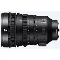 Універсальний об'єктив Sony SELP18110G E PZ 18-110mm F4 G OSS