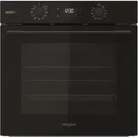 Духовка електрична Whirlpool OMSK58CU1B