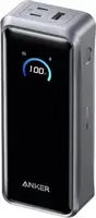 Внешний аккумулятор (павербанк) Anker Prime 26250mAh 300W Black (A110AH11)