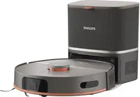 Робот-пылесос с влажной уборкой Philips HomeRun Series 5000 XU5100/10