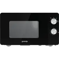 Мікрохвильовка Gorenje MO17E1B