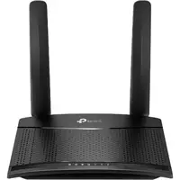 Бездротовий маршрутизатор (роутер) TP-Link TL-MR100