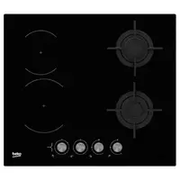 Варильна поверхня комбінована Beko HILM 64222 S