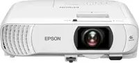 Мультимедійний проектор Epson EH-TW840 (V11HB63042)