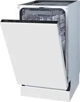 Посудомийна машина Gorenje GV520E10
