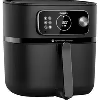 Мультипіч (аерофритюрниця) Philips HD9876/90
