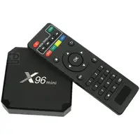 Стационарный медиаплеер X96 MINI 2/16GB Стационарный медиаплеер X96 MINI 2/16GB