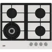 Варильна поверхня газова Beko HILW 64225 SW
