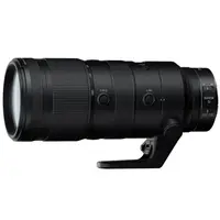 Відеооб'єктив Nikon Nikkor Z 70-200mm f/2,8 VR S (JMA709DA)