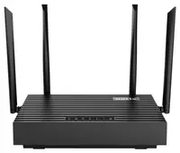 Бездротовий маршрутизатор Netis N6 AX1800 Wi-Fi 6 MU-MIMO Gigabit Router