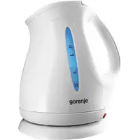 Електрочайник Gorenje K17W