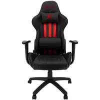 Крісло ігрове XTRIKE ME Advanced Gaming Chair GC-905, 50мм, чорне