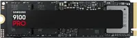 SSD накопичувач Samsung 9100 PRO 2 TB (MZ-VAP2T0BW)