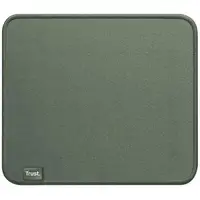Килимок для миші Trust Boye ECO M Green (24745)