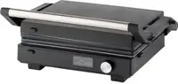 Електрогриль притискний Gorenje GCG2000SD