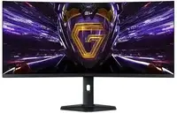 Монітор ігровий 34" Xiaomi Curved Gaming Monitor G34WQi 2026 (ELA6562EU)