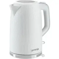 Електрочайник GORENJE K17DPW