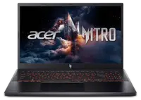 Ноутбук Acer Nitro V 15 ANV15-52-520S (NH.QZ7EU.014) Obsidian Black