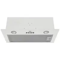 Вытяжка встраиваемая Eleyus INTO 960 52 WH