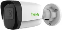 IP-камера Tiandy TC-C35WS Spec:I5/E/Y/M/H/2.8mm/V4.1, 5MP, Starlight Bullet, 2.8mm, f/1.6, IR50m, PoE, IP67