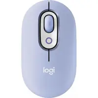 Миша Logitech POP Mouse Lilac (910-007414)
