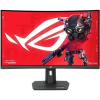 Монітор ASUS ROG Strix XGCMS32W (90LM09X0-B01970)