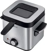 Фритюрниця Sencor SFR 6200SS