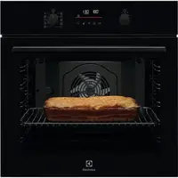 Духовка електрична Electrolux LOF6P16Z