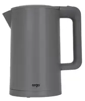 Електрочайник ERGO CT 8050 Grey