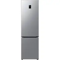 Холодильник з морозильною камерою Samsung RB38C679ES9