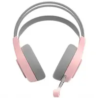 Навушники з мікрофоном XTRIKE ME GH-515 Pink (GH-515P)